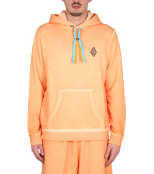 [Marcelo Burlon County of Milan] Hoodie SS23 CMBB007_S23FLE0042025