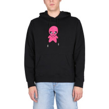 [GCDS] Sweatshirt SS23 SS23M100180_02