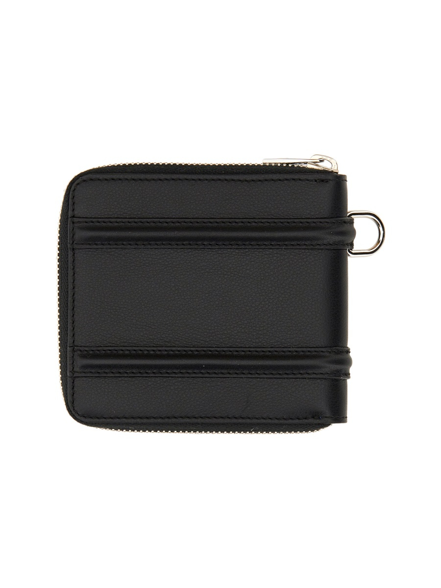 [Alexander McQueen] Wallet SS23 726319_1AAD01000