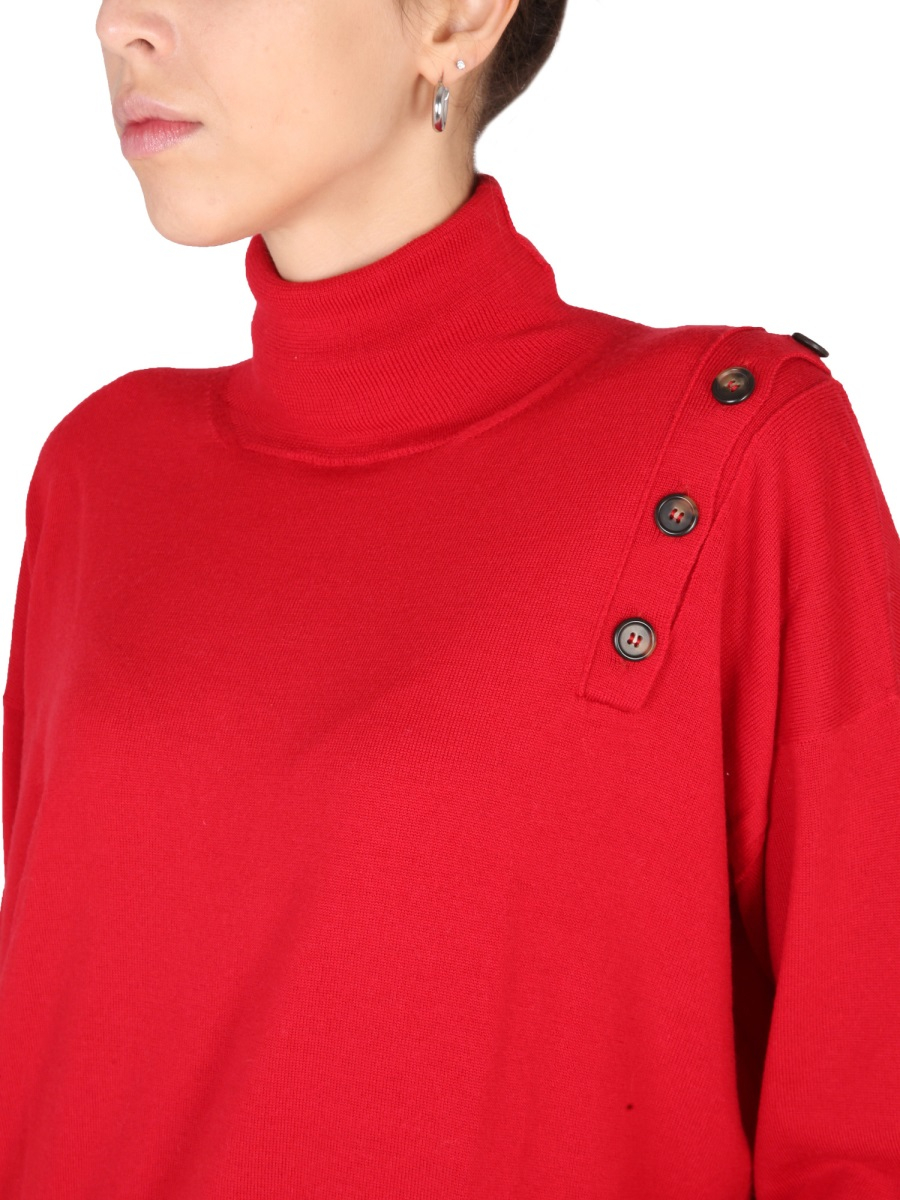 [STEFANO MORTARI] Knitwear FW21 24081_018