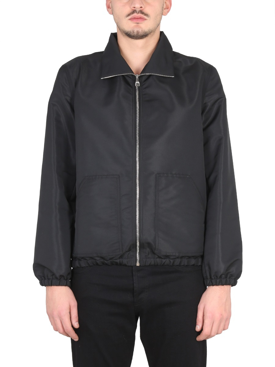 [Alexander McQueen] Jacket SS23 726899_QUZ320901