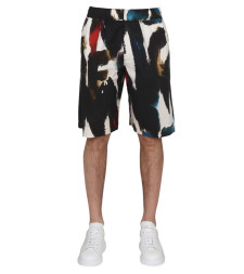[Alexander McQueen] Shorts SS23 726838_QUO768500