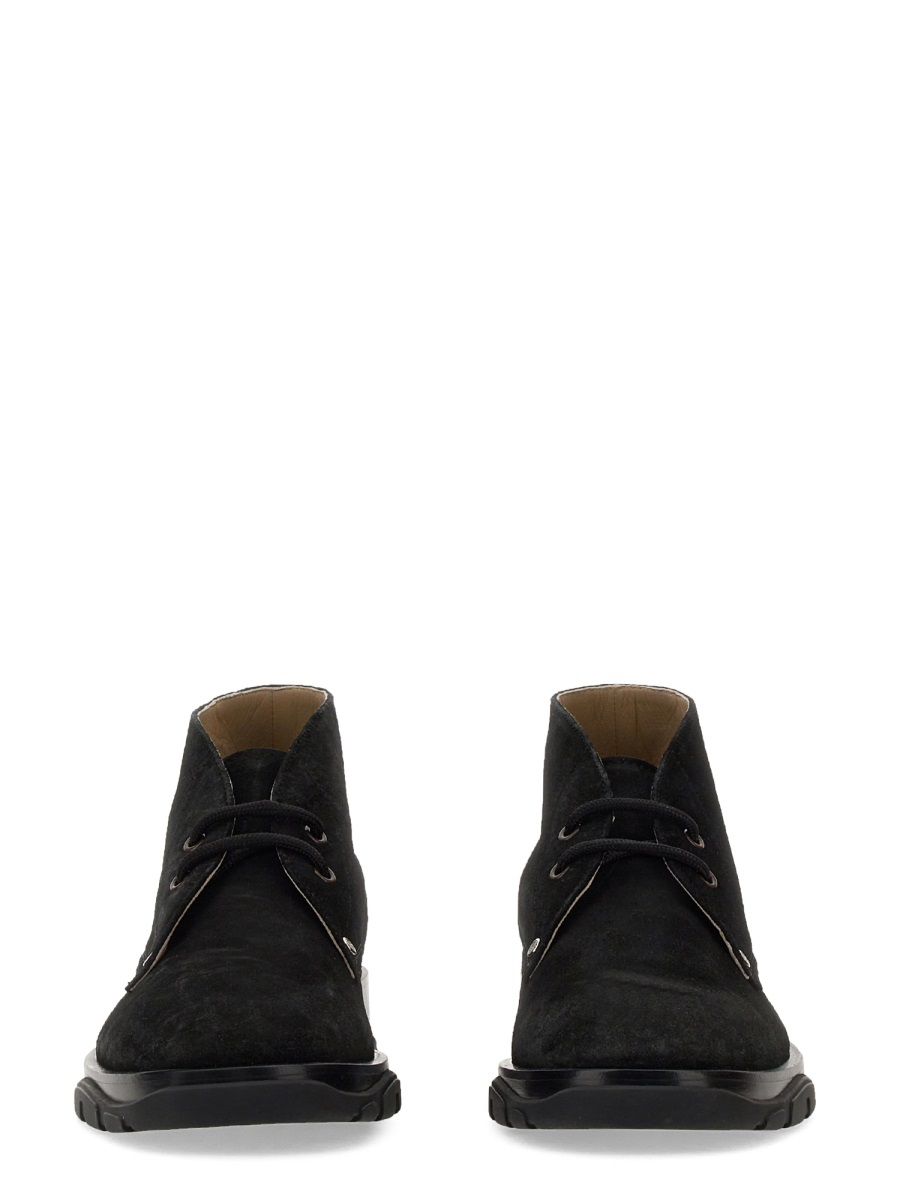 [Alexander McQueen] Boots SS23 728255_WIA5P1081