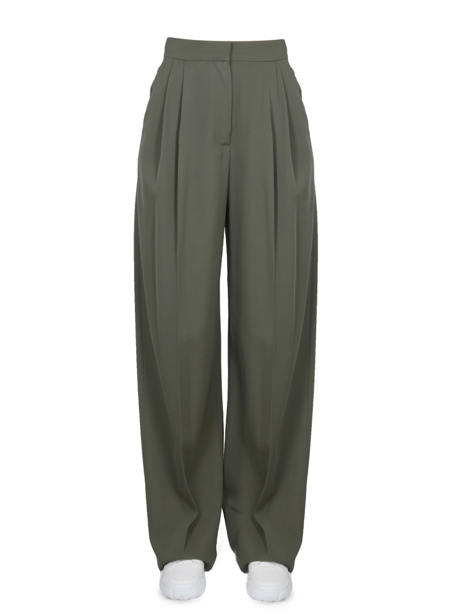 [Alexander McQueen] Trousers SS23 705526_QJACF3003