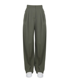 [Alexander McQueen] Trousers SS23 705526_QJACF3003