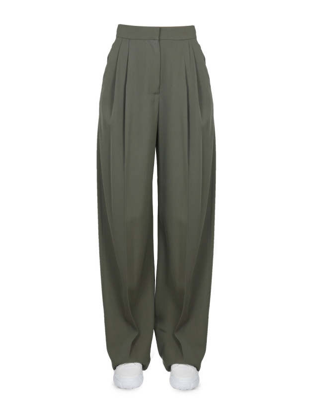 [Alexander McQueen] Trousers SS23 705526_QJACF3003
