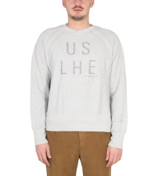 [Engineered Garments] Sweatshirt FW22 22F1B020_NLP005C