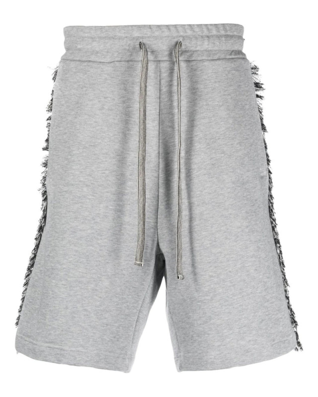 [Ritos] Shorts SS23 40062530  MELAN