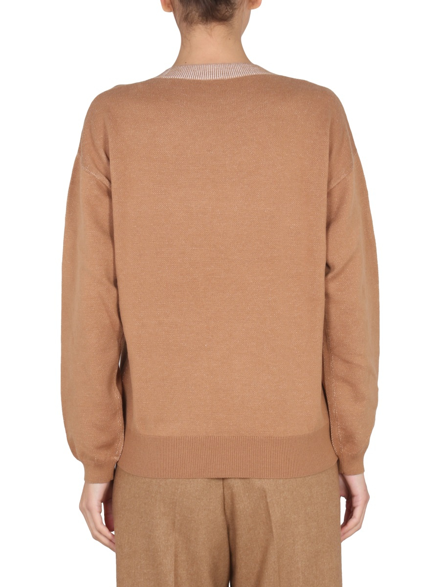 [BALLANTYNE] Sweatshirt FW22 V1P607_14CHP94081