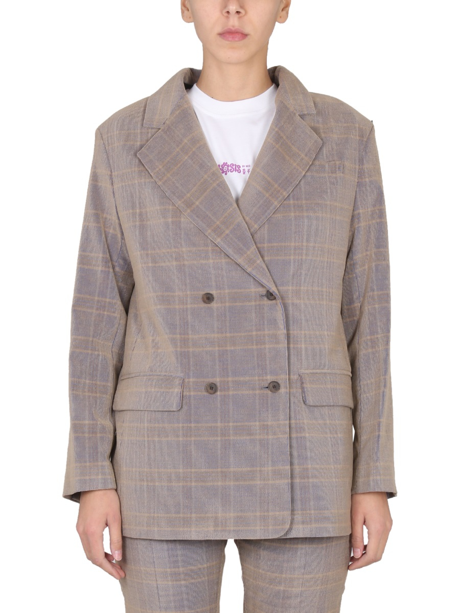 [MCQ] Blazer FW22 702190_RTB068005
