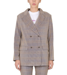 [MCQ] Blazer FW22 702190_RTB068005