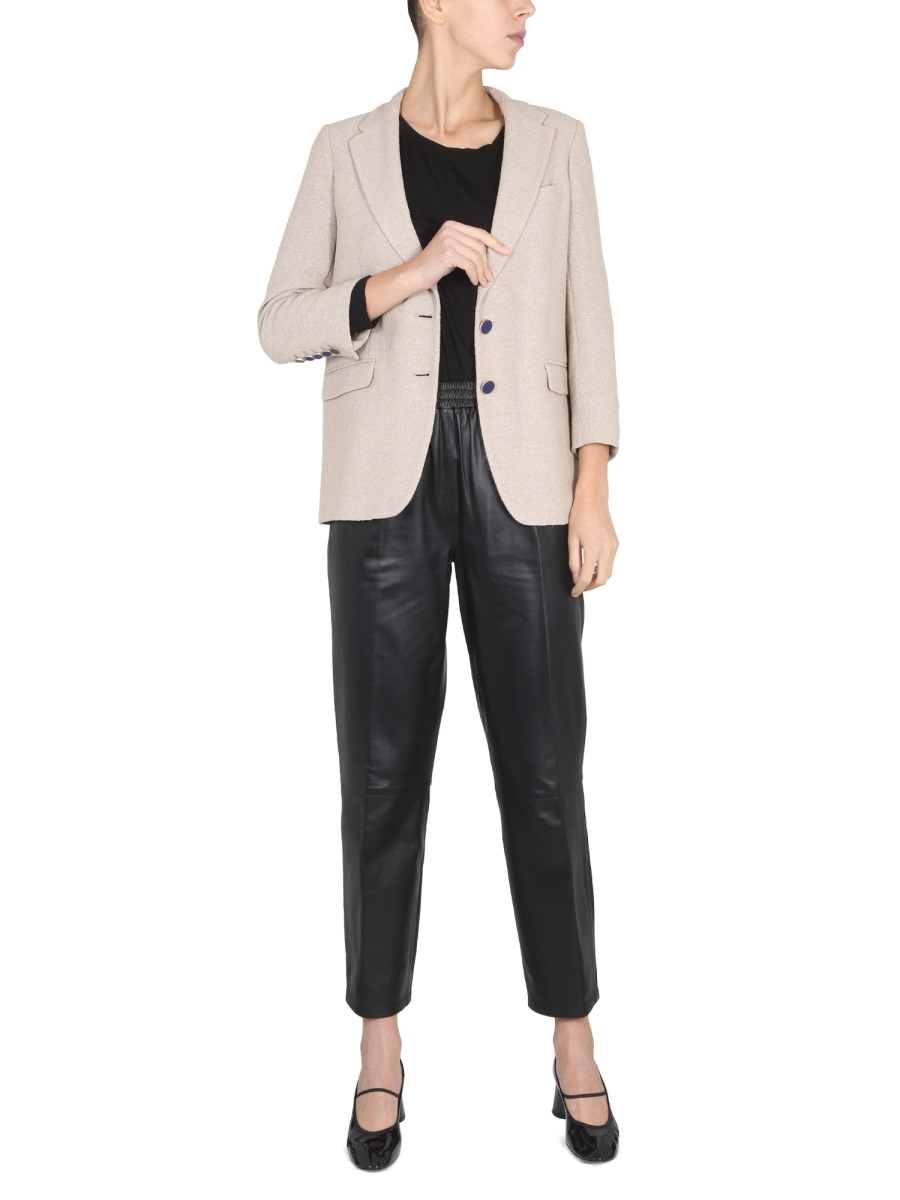 [SAULINA] Blazer SS22 ANTONIA_JE50006