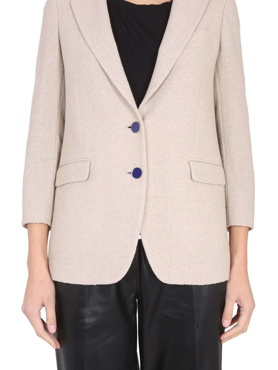 [SAULINA] Blazer SS22 ANTONIA_JE50006