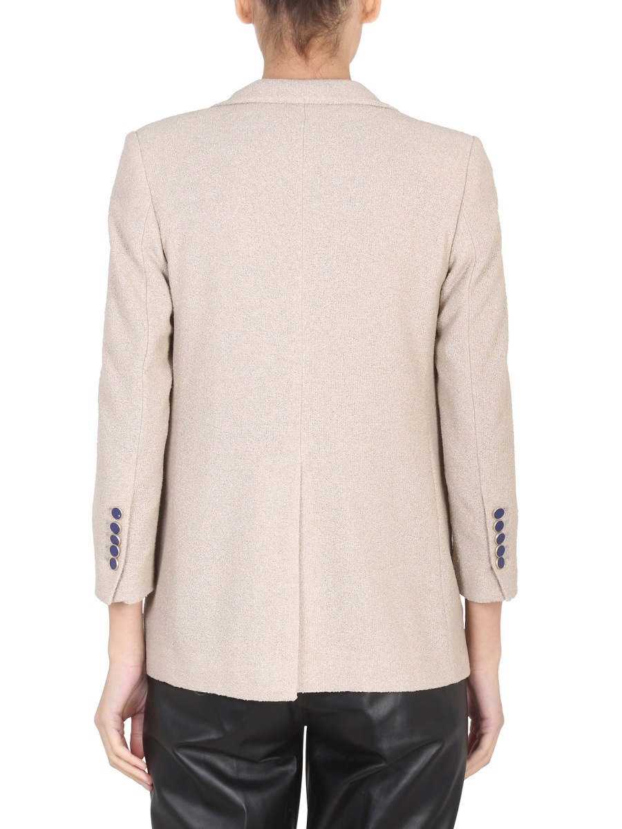 [SAULINA] Blazer SS22 ANTONIA_JE50006