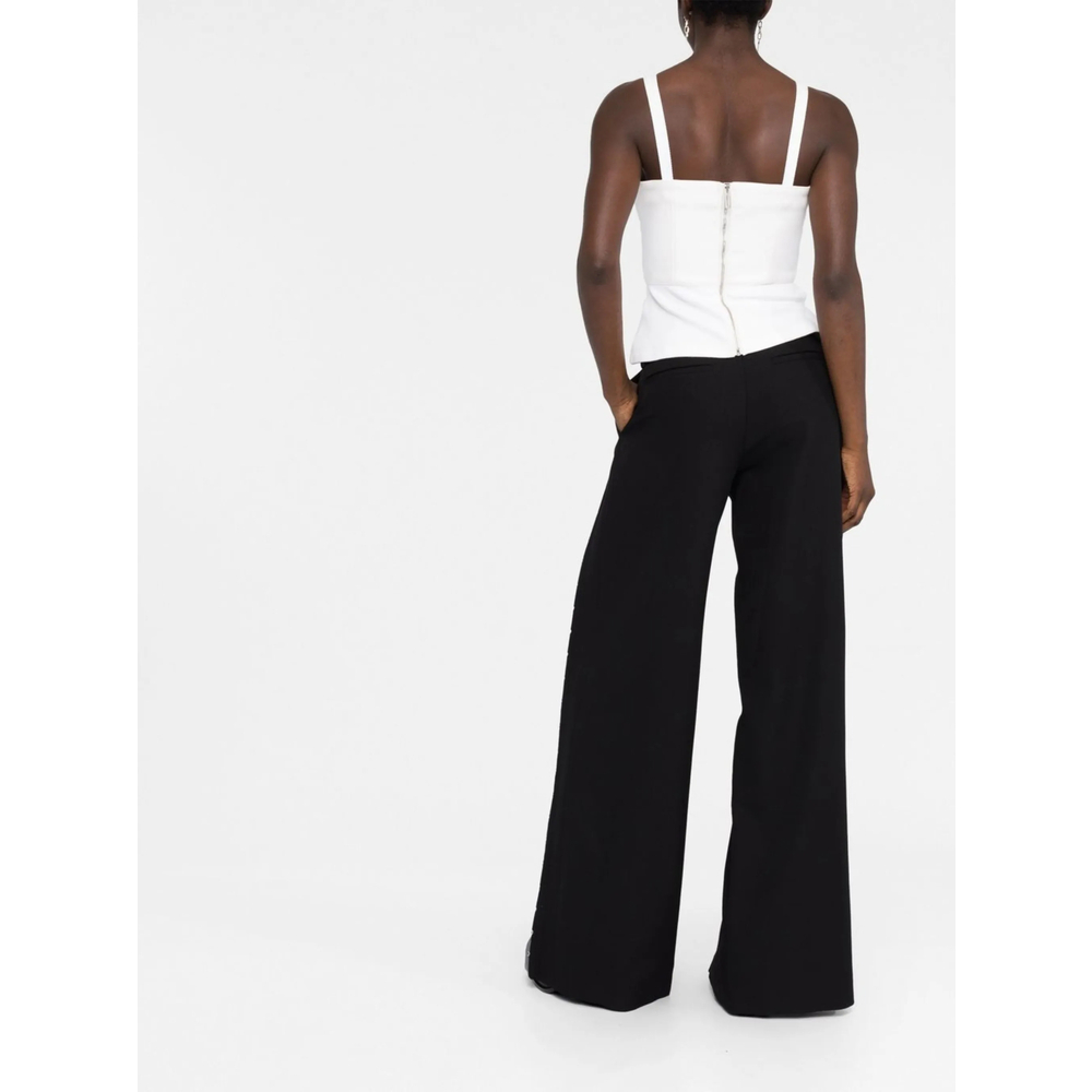 [Dion Lee] Trousers FW22 C2073F22  BLACK