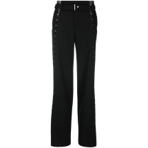 [Dion Lee] Trousers FW22 C2073F22  BLACK