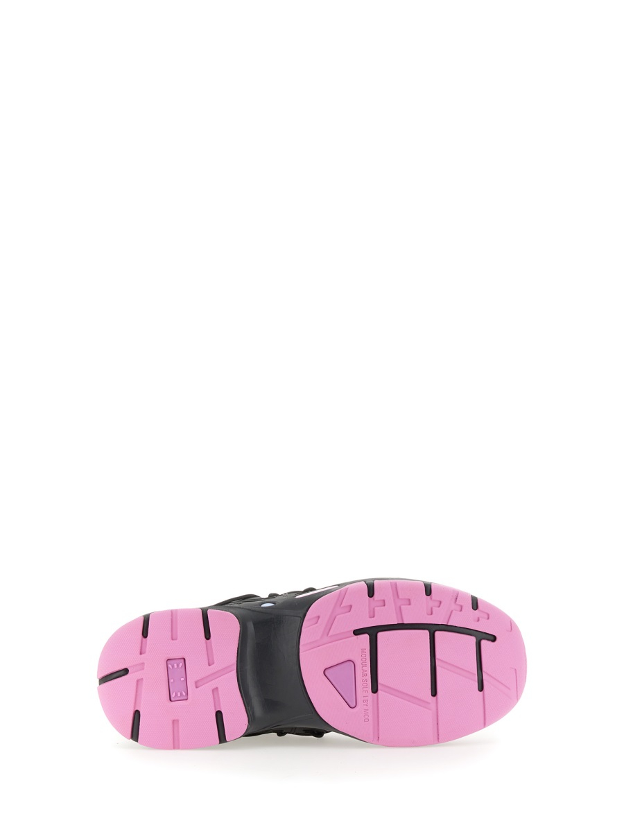 [MCQ] Sneakers FW22 700701_R28426034
