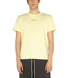 [DEPARTMENT FIVE] T-shirts Short Sleeve SS22 UT010_1JF0007-002P29207