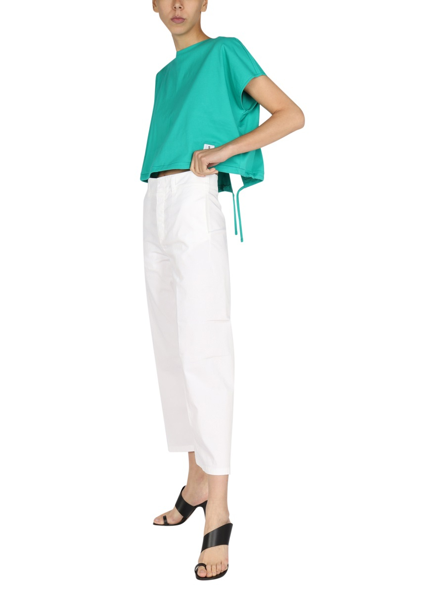[DEPARTMENT FIVE] Jeans SS22 DP051_1TS0001-304014