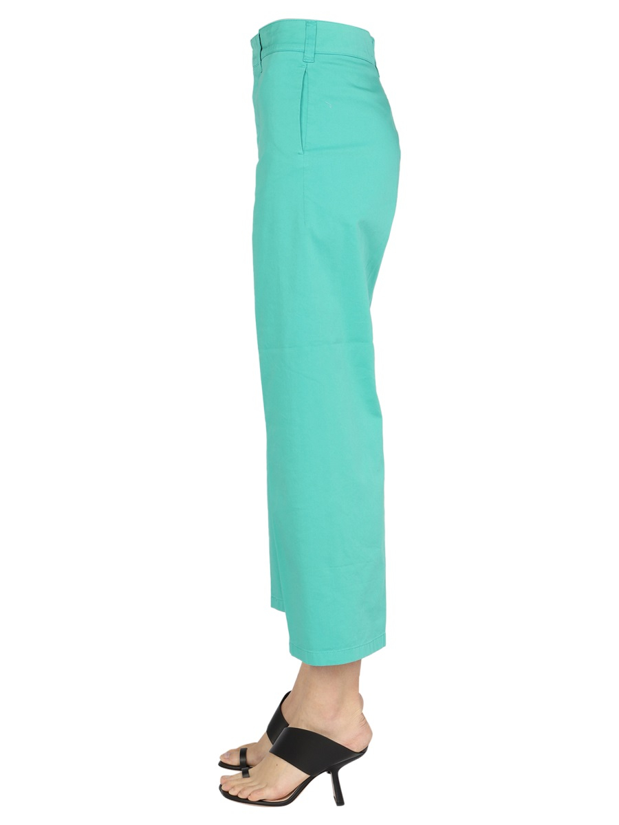 [DEPARTMENT FIVE] Jeans SS22 DP051_1TS0001-304726