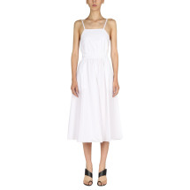 [DEPARTMENT FIVE] Sleeveless dress SS22 DA019_2TF0020-019000