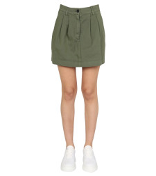 [DEPARTMENT FIVE] Mini skirt SS22 DG004_1TS0008-002715