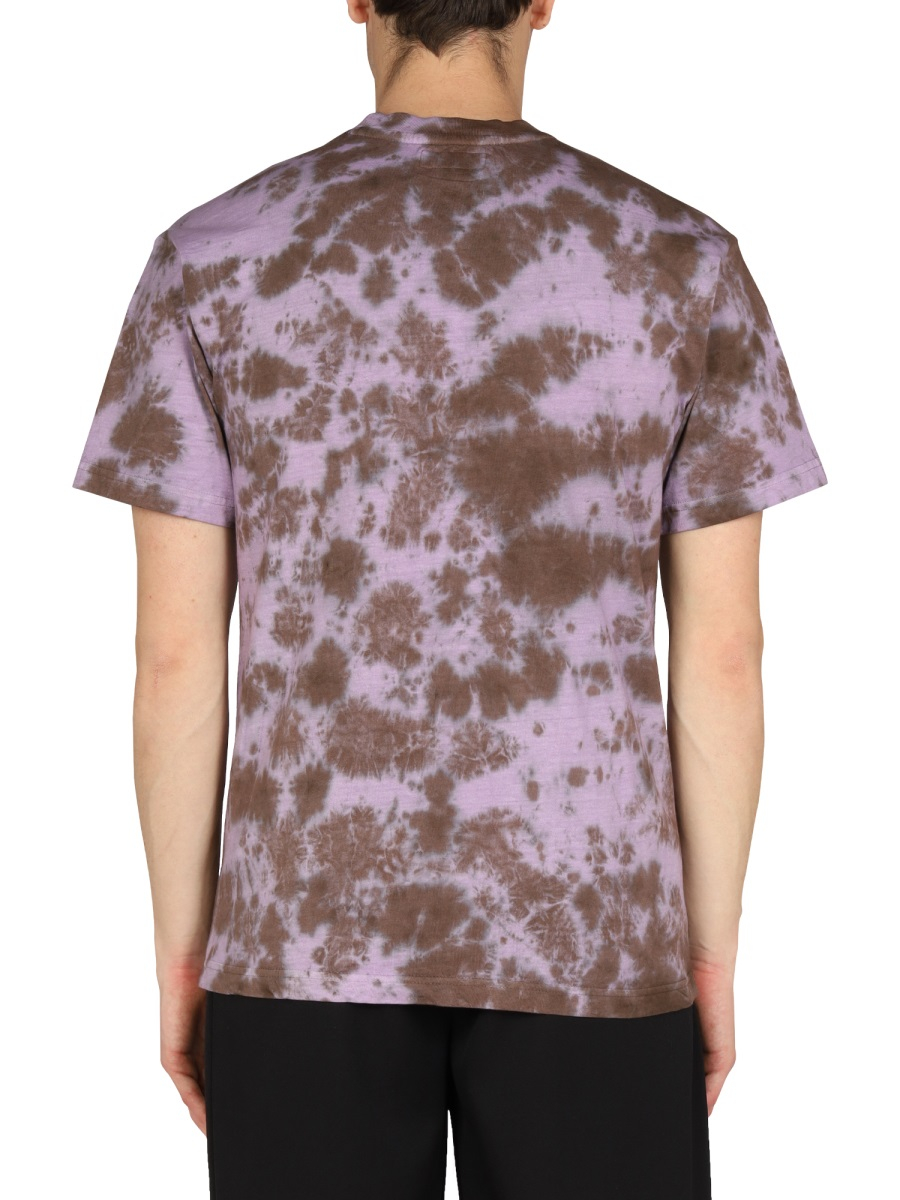 [Market] T-shirts Short Sleeve SS22 399000996_PURPLEGREY