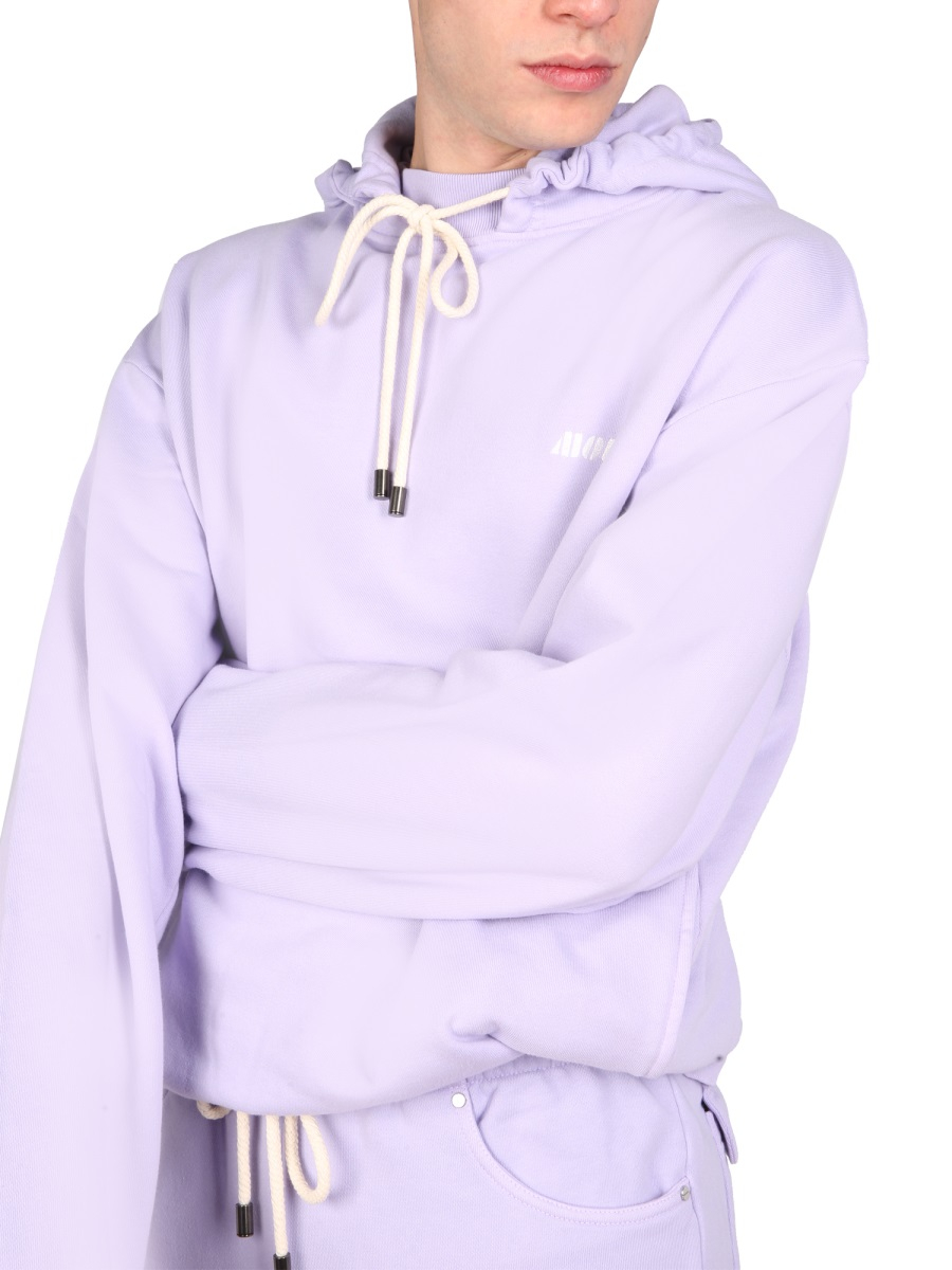 [MOUTY] Sweatshirt SS22 HO1SS22_05