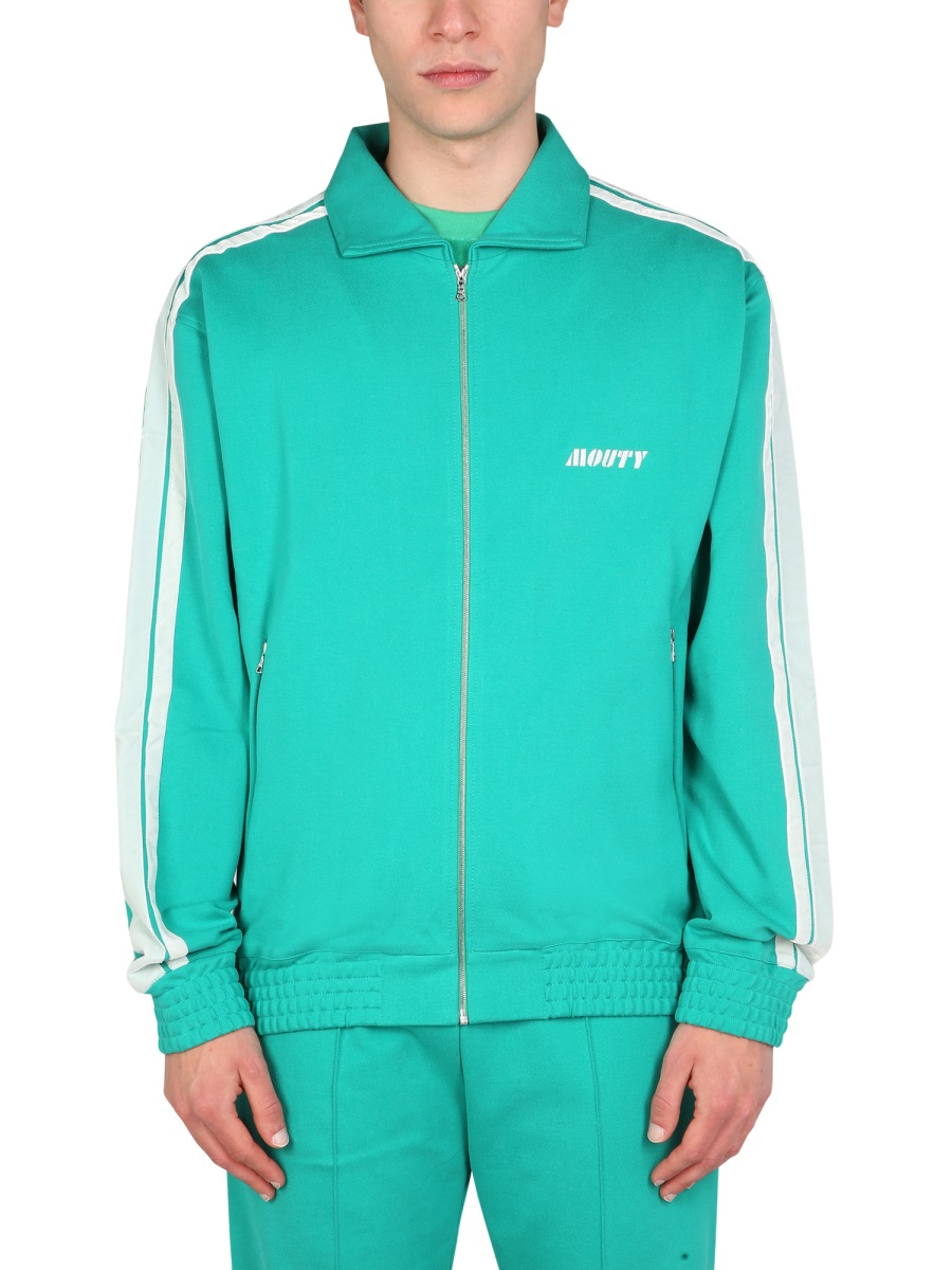 [MOUTY] Sweatshirt SS22 TJ1SS22_07
