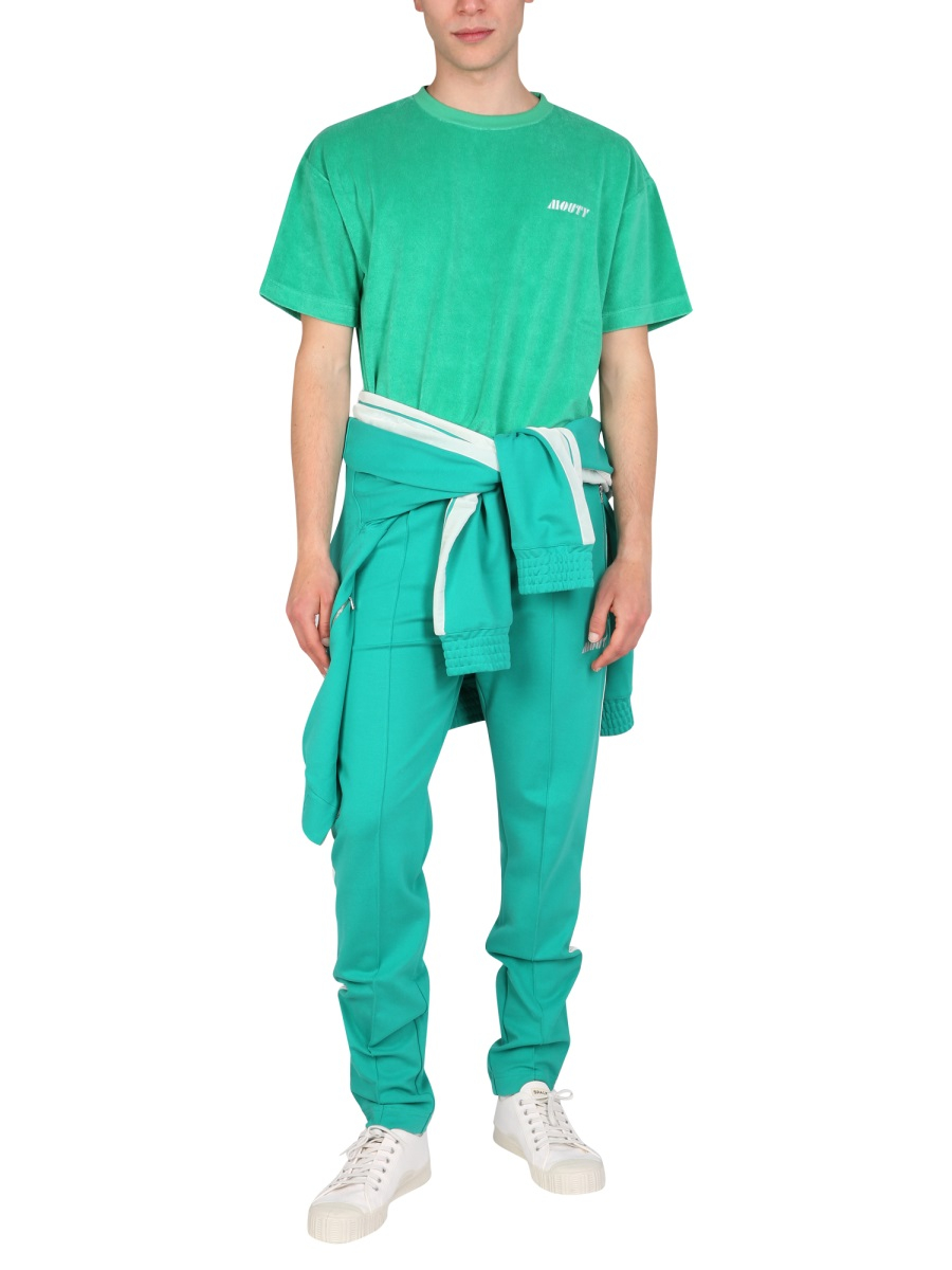 [MOUTY] T-shirts Short Sleeve SS22 TS1SS22_07