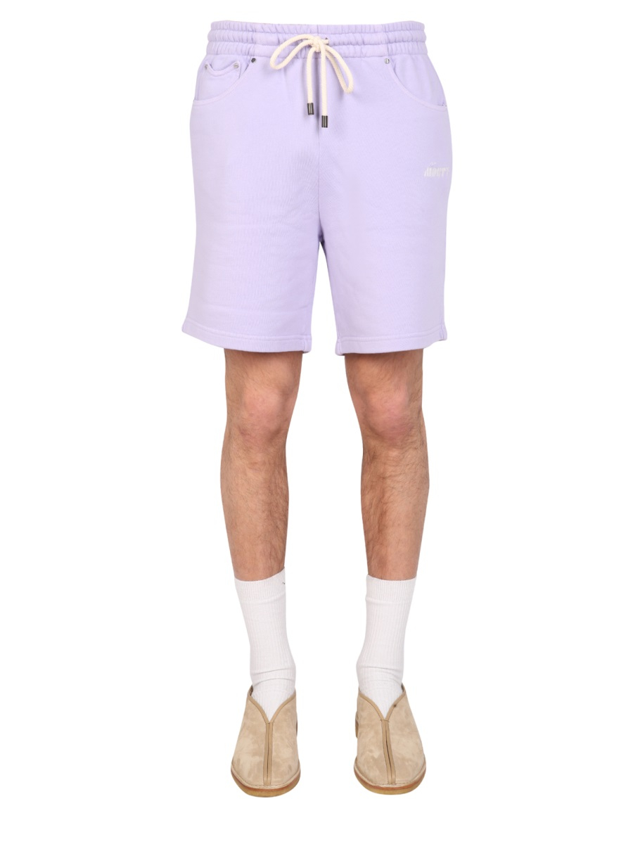 [MOUTY] Shorts SS22 SH1SS22_05