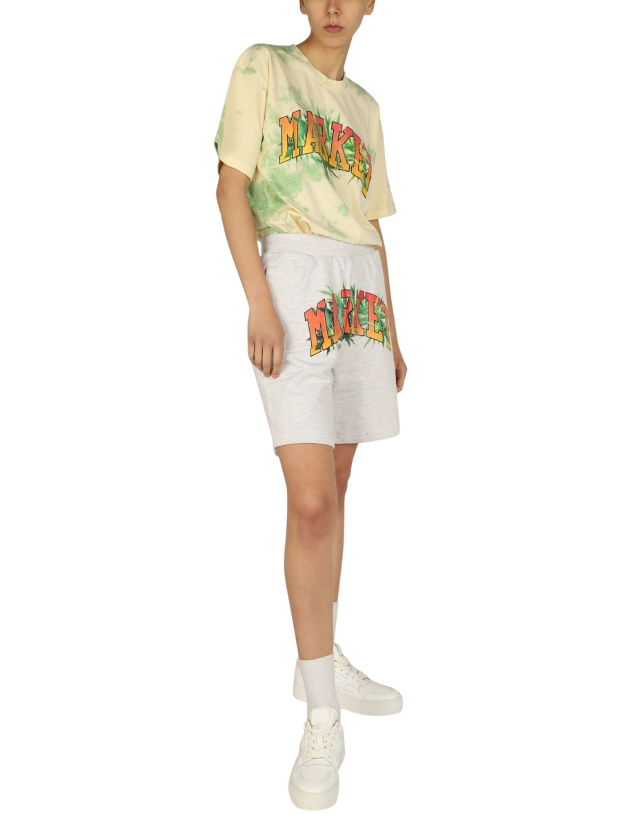 [Market] T-shirts Short Sleeve SS22 399000996_GREENYELLOW