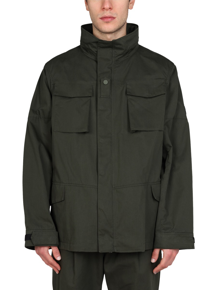[LARDINI BY YOSUKE AIZAWA] Jacket SS22 EMJ03_EMY58753500