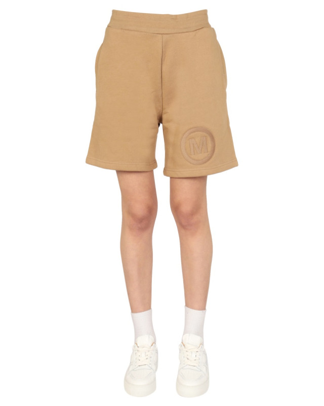 [Market] Shorts SS22 395000483_BROWN