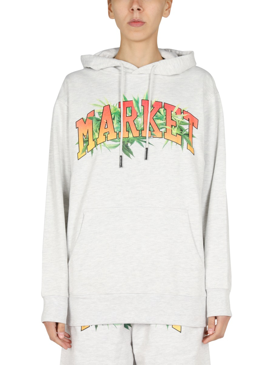 [Market] Hoodie SS22 397000351_ASHGREY
