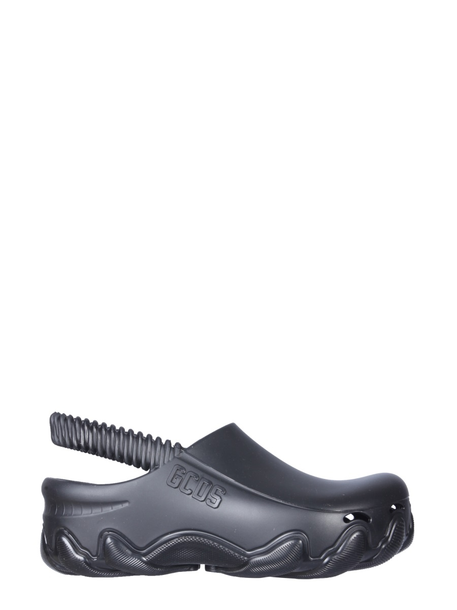 [GCDS] Sandals SS22 SS22M470001_02