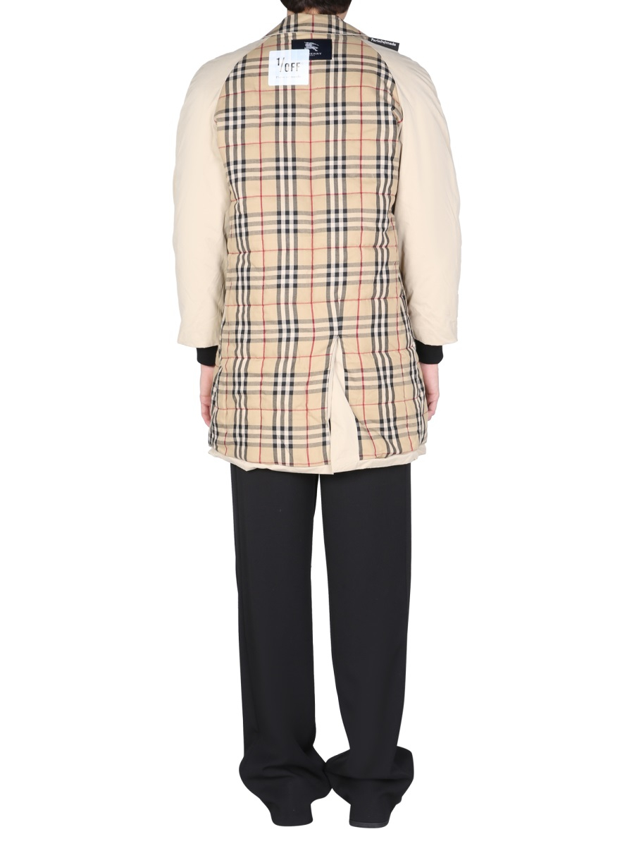 [1/Off] Trench Coat SS22 132933_55A