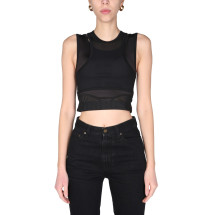 [MCQ] Tank top SS22 677351_RSJ651003