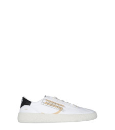[PURAAI] Sneakers SS22 DESERTO_WHITE