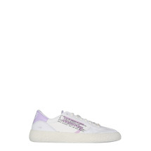 [PURAAI] Sneakers SS22 ORCHIDEA_WHITE