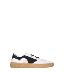 [PURAAI] Sneakers SS22 JAPANESHIBUYA_WHITE