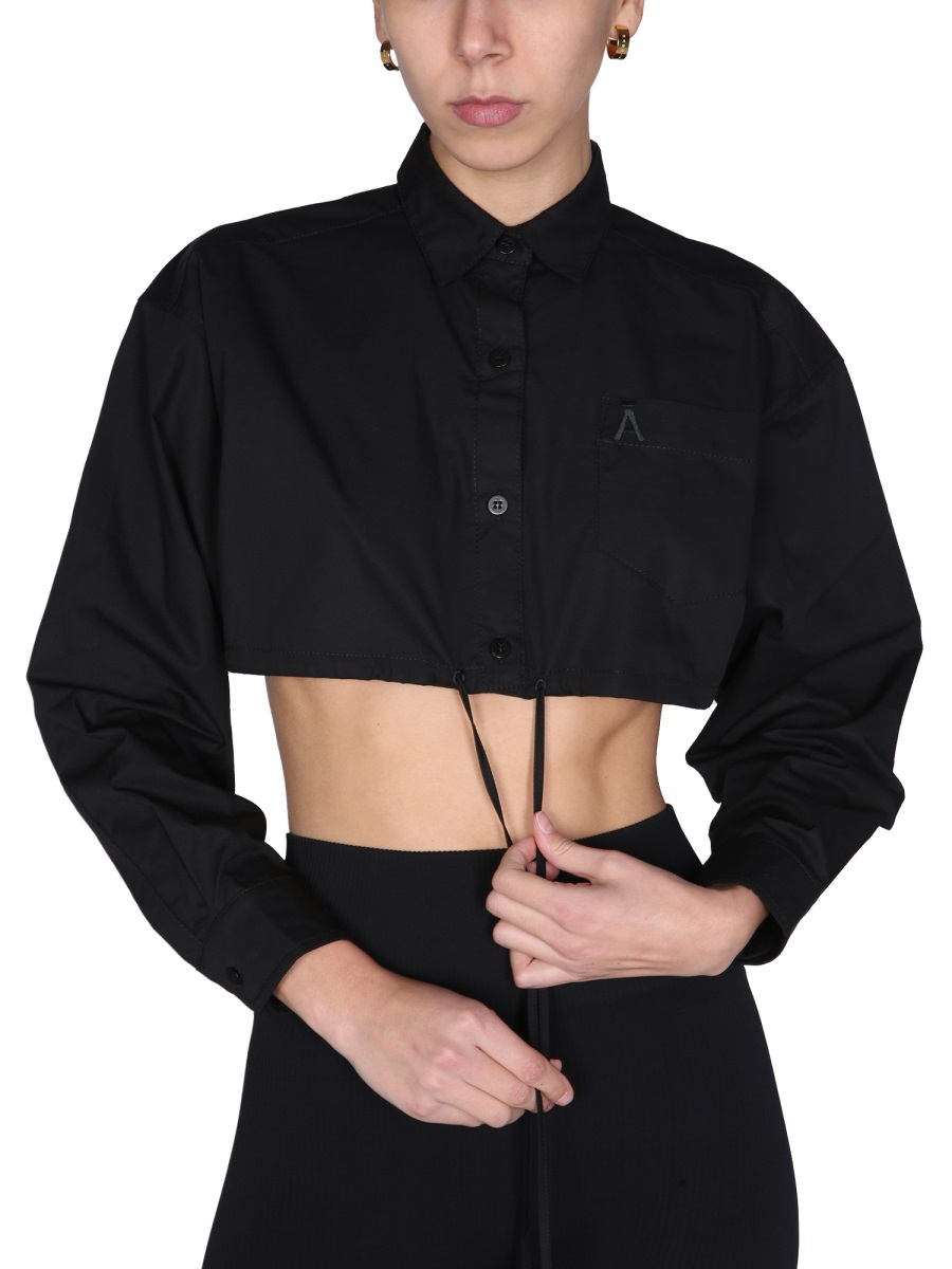 [ANDREADAMO] Shirts Long Sleeve SS22 ADSS22SR01012473_0473