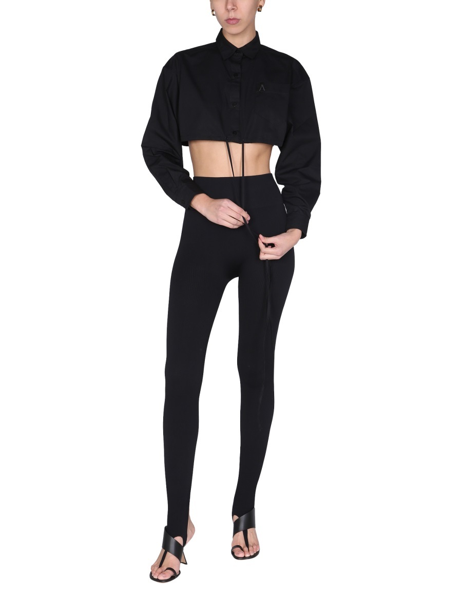 [ANDREADAMO] Shirts Long Sleeve SS22 ADSS22SR01012473_0473