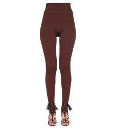 [ANDREADAMO] Trousers SS22 ADSS22LE02032477_0477