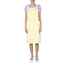 [Kenzo] Sleeveless dress SS22 FC52RO063_9CB37