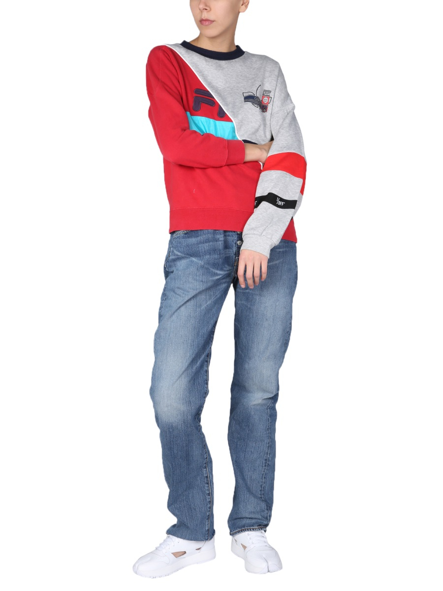 [1/Off] Sweatshirt SS22 131311_92A