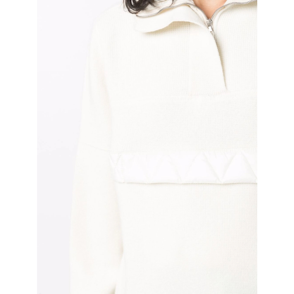 [Corte Di Kel] Hoodie SS22 CKD02261/X  SNOW