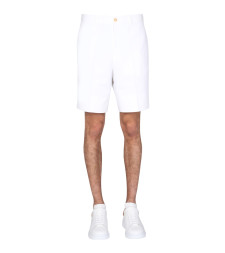 [Alexander McQueen] Shorts SS22 691444_QSS329000