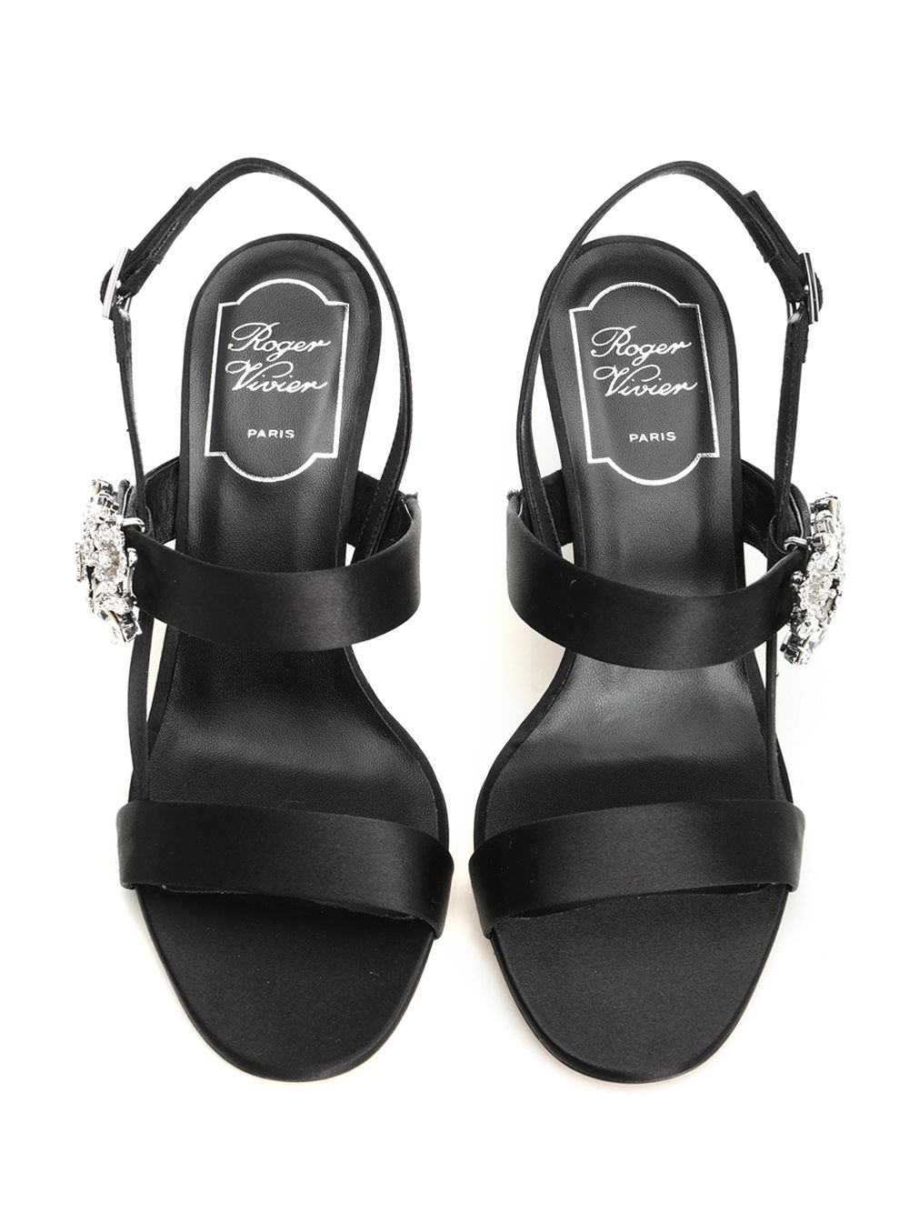 [Roger Vivier] Sandals SS26 RVW81544800RS0B999