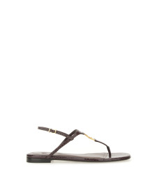 [Fendi] Sandals SS25 8Y8713_AUEEF1SIZ